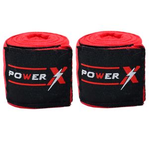 باند بوکس مدل power x p 4745 بسته دو عددی