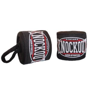 باند بوکس ناک اوت  مدل fight gear  بسته دو عددی
