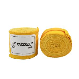باند بوکس ناک اوت مدل kno 1023 بسته 2 عددی