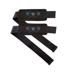 باند لیفت مدل fitness corssfit lifting straps مجموعه دو عددی