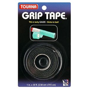باند گریپ یونیک مدل یونیک tourna grip tape کد gt bk