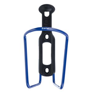 بست قمقمه دوچرخه زفال مدل alu plast