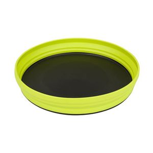 بشقاب سفری سی تو سامیت مدل x plate کد f2023