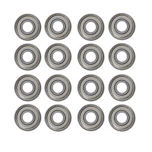 بلبرینگ اسکیت مدل abec 7 بسته 16 عددی