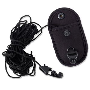 بند رخت سفری سی تو سامیت مدل clothes line1 سایز 3.5 متری