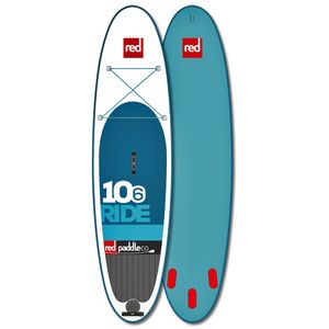 بورد ردپدل مدل 10.6 ride بادی