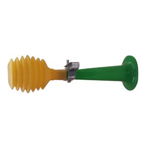 بوق دوچرخه مدل شیپوری کد 991