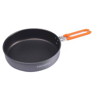 تابه سفری فایرمپل مدل feast non stick تفلون