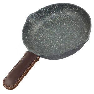 تابه سفری کاراکو مدل leather band