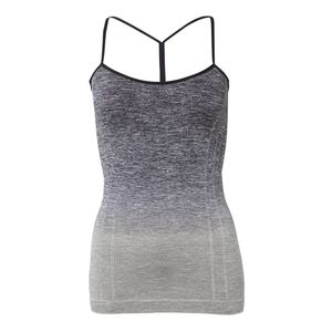 تاپ ورزشی زنانه  مدل yoga b6
