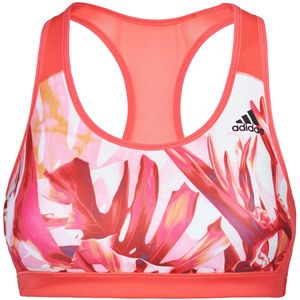 تاپ ورزشی زنانه آدیداس مدل americas racer back