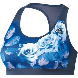 تاپ ورزشی زنانه آدیداس مدل racer back