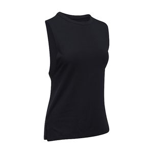 تاپ ورزشی زنانه آندر آرمور مدل muscle tank