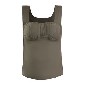 تاپ ورزشی زنانه مدل gs m 235756