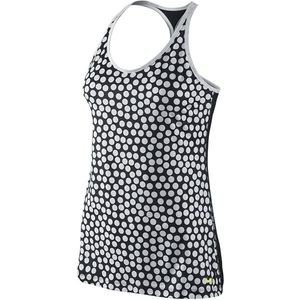 تاپ ورزشی زنانه نایکی مدل get fit