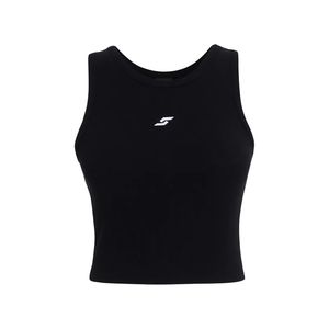 تاپ ورزشی زنانه پلی استر اسپورت لند مدل shift active