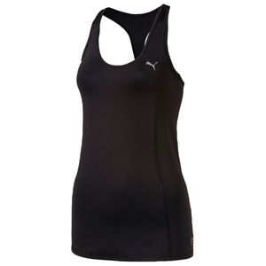 تاپ ورزشی زنانه پوما مدل essential layer tank
