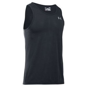 تاپ ورزشی مردانه آندر آرمور مدل streaker singlet
