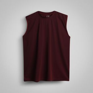تاپ ورزشی مردانه الوج مدل tlz 008m003 3