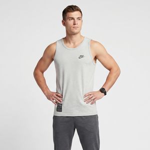 تاپ ورزشی مردانه مدل  pro combat_gray