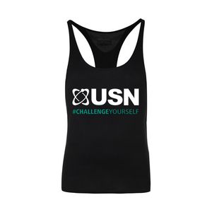 تاپ ورزشی مردانه مدل usn کد 02