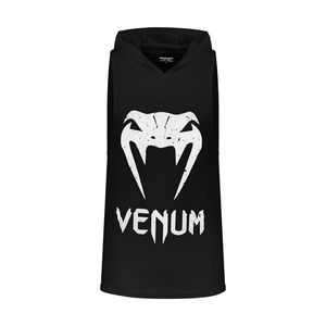تاپ کلاه دار ورزشی مردانه مدل venum کد 02