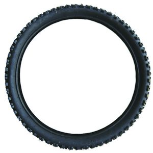 تایر دوچرخه ایران یاسا مدل پهن کد 24x2.35