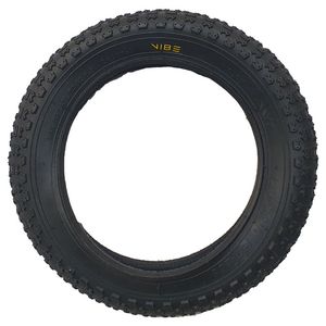 تایر دوچرخه وایب مدل 12x2.10