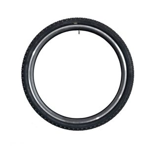 تایر دوچرخه وایب مدل شهری گل ریز کد 1.95 مناسب برای سایز 26