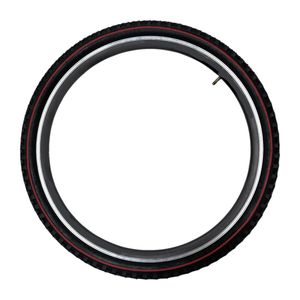 تایر دوچرخه چائویانگ مدل درشت گل سایز 26x1.95