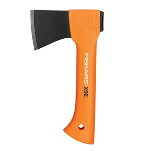 تبر سفری فیسکارس مدل chopping axe xxs x5