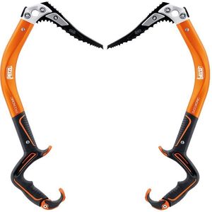تبر یخ پتزل مدل ergonomic بسته 2 عددی