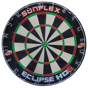 تخته دارت سان فلکس مدل eclipse hd 2
