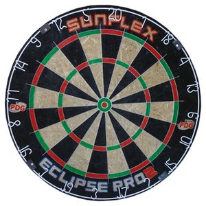 تخته دارت سان فلکس مدل eclipse pro 2