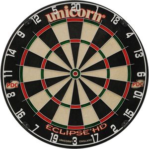 تخته دارت یونیکورن مدل eclipse hd