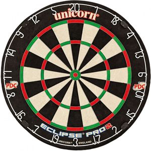 تخته دارت یونیکورن مدل eclipse pro 2