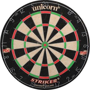 تخته دارت یونیکورن مدل striker
