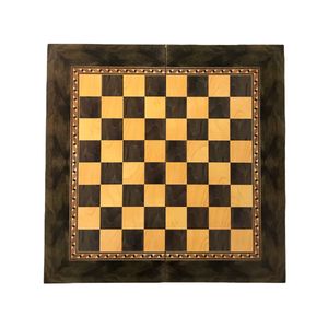 تخته شطرنج طرح باران کد 09