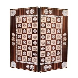 تخته شطرنج مدل 0005