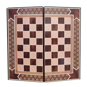 تخته شطرنج مدل 3203