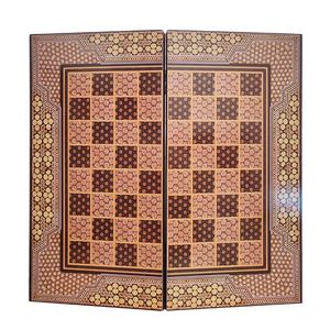 تخته شطرنج مدل 3600