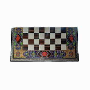 تخته شطرنج مدل a