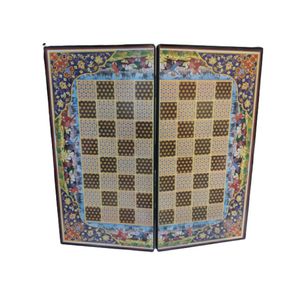 تخته شطرنج مدل a555