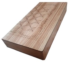 تخته شطرنج مدل آریا