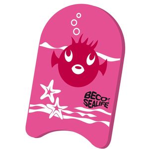 تخته شنای بکو مدل sealife
