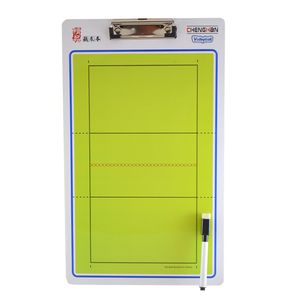 تخته مربی والیبال چنگان کد 004