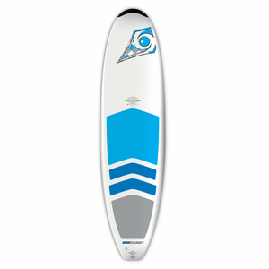 تخته موج سواری بیک مدل allround 7 9 natural surf 2 padded