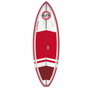 تخته پارویی ایستاده بیک مدل 2 8 wave pro