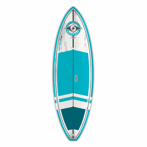 تخته پارویی ایستاده بیک مدل 8 7 wave pro
