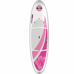 تخته پارویی ایستاده بیک مدل performer 10 6 wahine